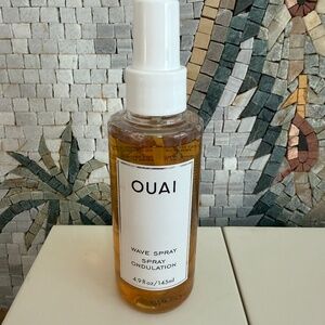 OUAI wave spray